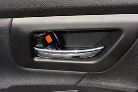 2015款铃木锋驭1.6L手动两驱精英型