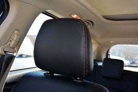 2015款铃木锋驭1.6L手动两驱精英型