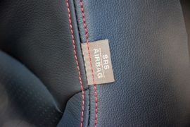 2015款铃木锋驭1.6L手动两驱精英型