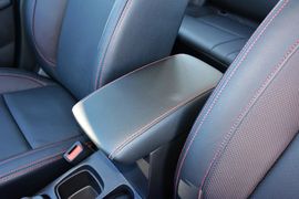 2015款铃木锋驭1.6L手动两驱精英型