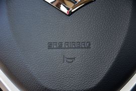 2015款铃木锋驭1.6L手动两驱精英型