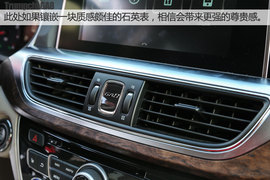 2016款传祺GA8冰雪体验组图