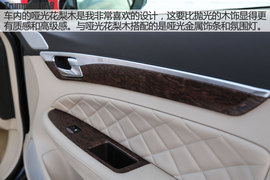 2016款传祺GA8冰雪体验组图