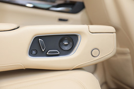 凯迪拉克CT6图解