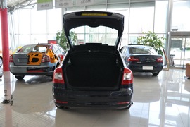 2010款斯柯达明锐2.0L手自一体