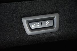 2016款宝马730Li豪华型