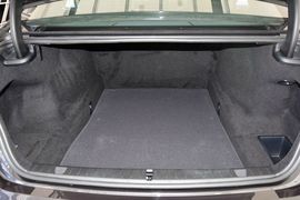 2016款宝马730Li豪华型