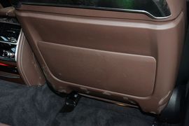 2016款宝马730Li豪华型