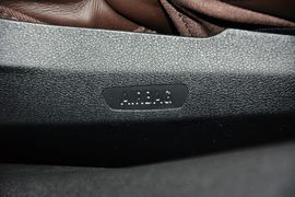2016款宝马730Li豪华型