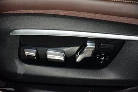 2016款宝马730Li豪华型
