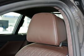 2016款宝马730Li豪华型
