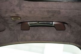2016款宝马730Li豪华型