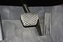 2016款宝马730Li豪华型