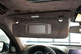 2016款宝马730Li豪华型
