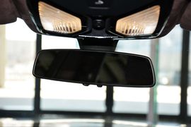 2016款宝马730Li豪华型
