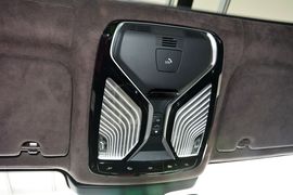 2016款宝马730Li豪华型