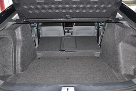 2010款斯柯达明锐2.0L手自一体