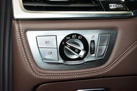 2016款宝马730Li豪华型