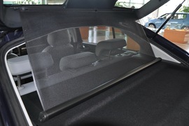 2010款斯柯达明锐2.0L手自一体