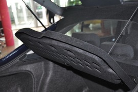 2010款斯柯达明锐2.0L手自一体