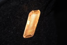 2010款斯柯达明锐2.0L手自一体