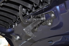 2010款斯柯达明锐2.0L手自一体