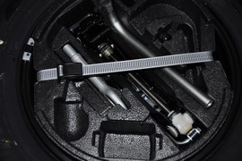 2010款斯柯达明锐2.0L手自一体