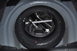 2010款斯柯达明锐2.0L手自一体