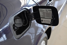 2010款斯柯达明锐2.0L手自一体
