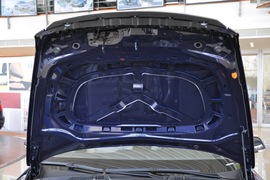 2010款斯柯达明锐2.0L手自一体