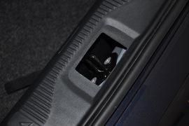 2010款斯柯达明锐2.0L手自一体