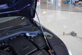 2010款斯柯达明锐2.0L手自一体