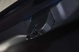 2010款斯柯达明锐2.0L手自一体