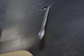 2010款斯柯达明锐2.0L手自一体