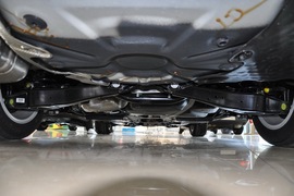 2010款斯柯达明锐2.0L手自一体