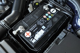 2010款斯柯达明锐2.0L手自一体