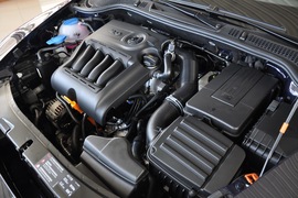 2010款斯柯达明锐2.0L手自一体