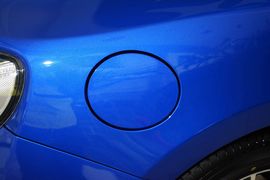 2015款斯巴鲁BRZ