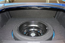 2015款斯巴鲁BRZ