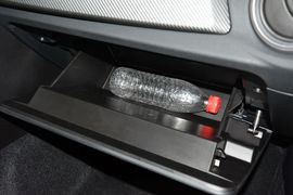 2015款斯巴鲁BRZ
