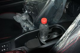 2015款斯巴鲁BRZ