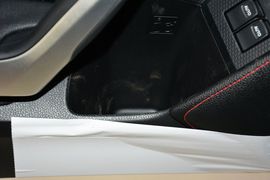 2015款斯巴鲁BRZ