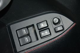 2015款斯巴鲁BRZ
