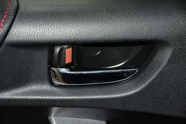 2015款斯巴鲁BRZ