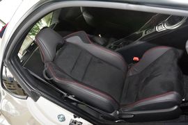 2015款斯巴鲁BRZ