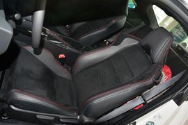 2015款斯巴鲁BRZ