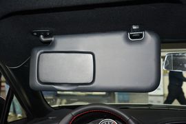 2015款斯巴鲁BRZ