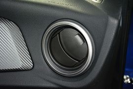 2015款斯巴鲁BRZ