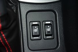 2015款斯巴鲁BRZ