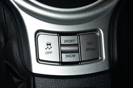 2015款斯巴鲁BRZ